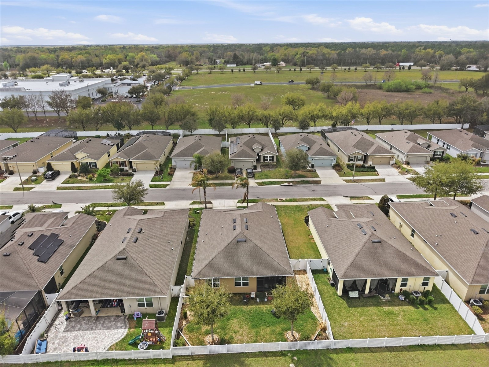 13635 Hunting Creek Place Spring Hill FL 34609 TB8486810 image34