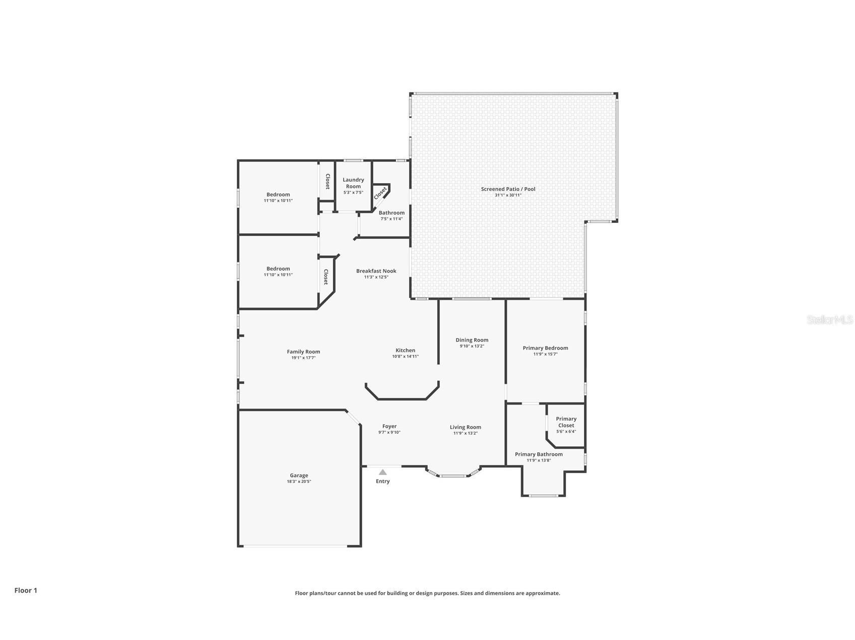 13635 Muffin Court Hudson FL 34667 TB8500503 image36