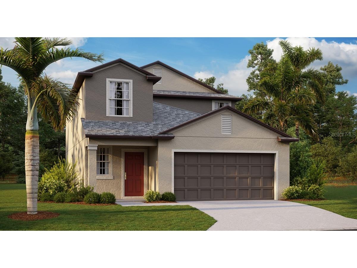 13635 Newbridge Street Spring Hill FL 34609 TB8332828 image1