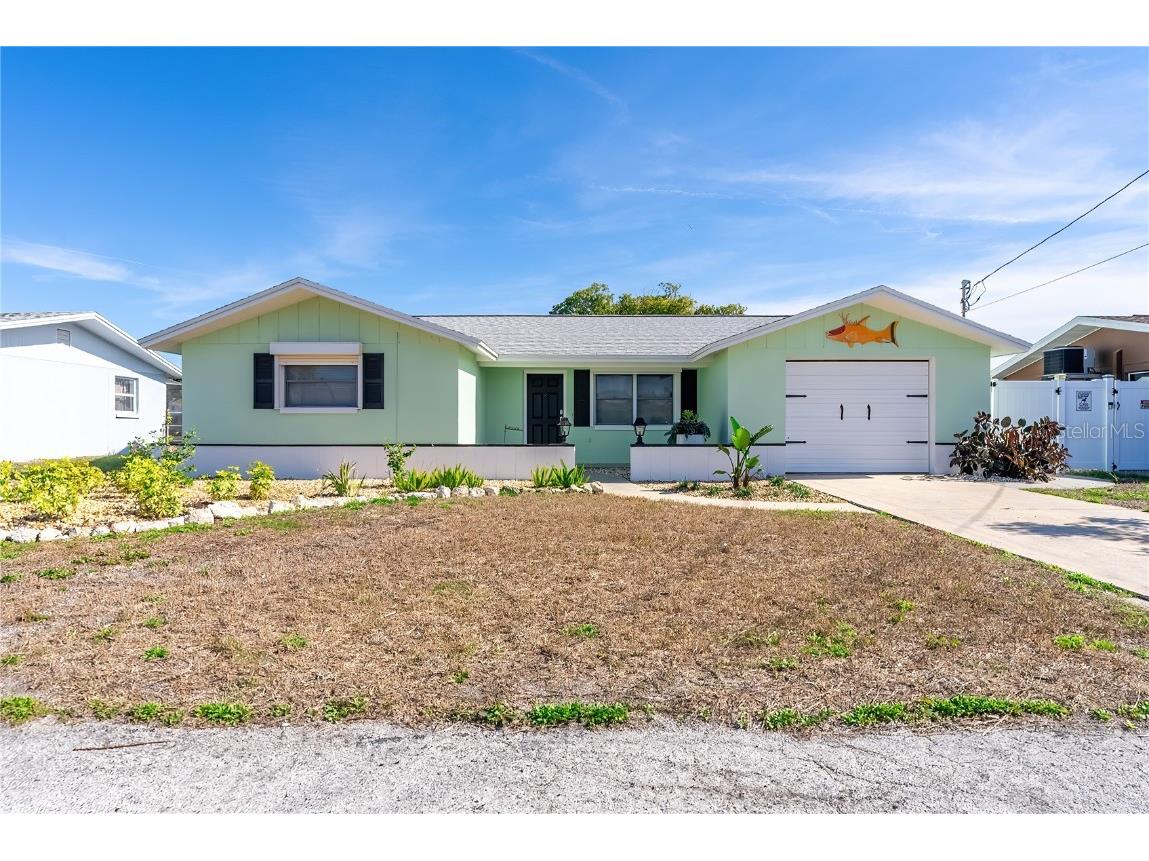 13636 Jennita Drive Hudson FL 34667 W7860707 image1