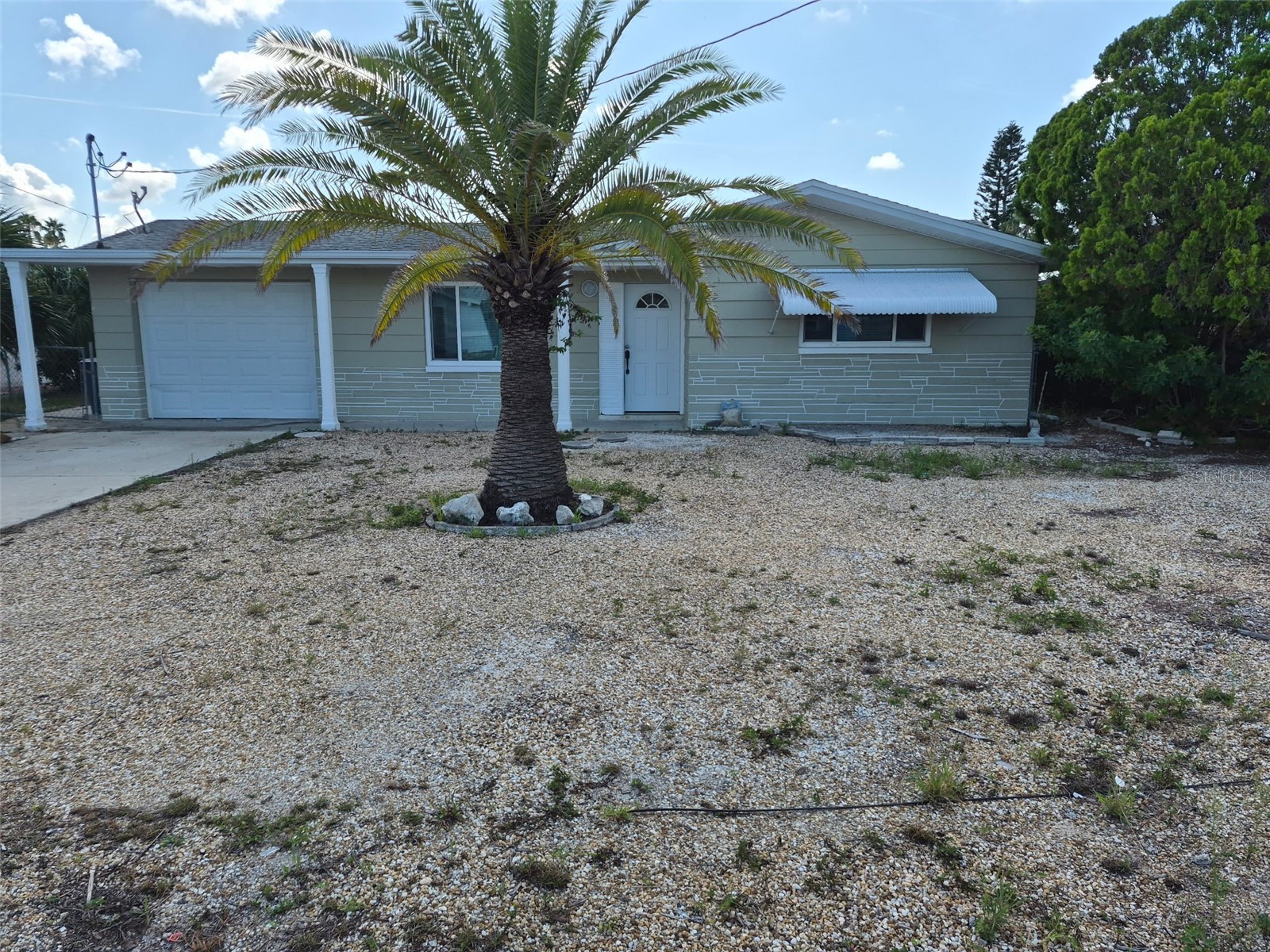 13636 Veronica Drive Hudson FL 34667 - CANAL - SALTWATER W7887427 image1