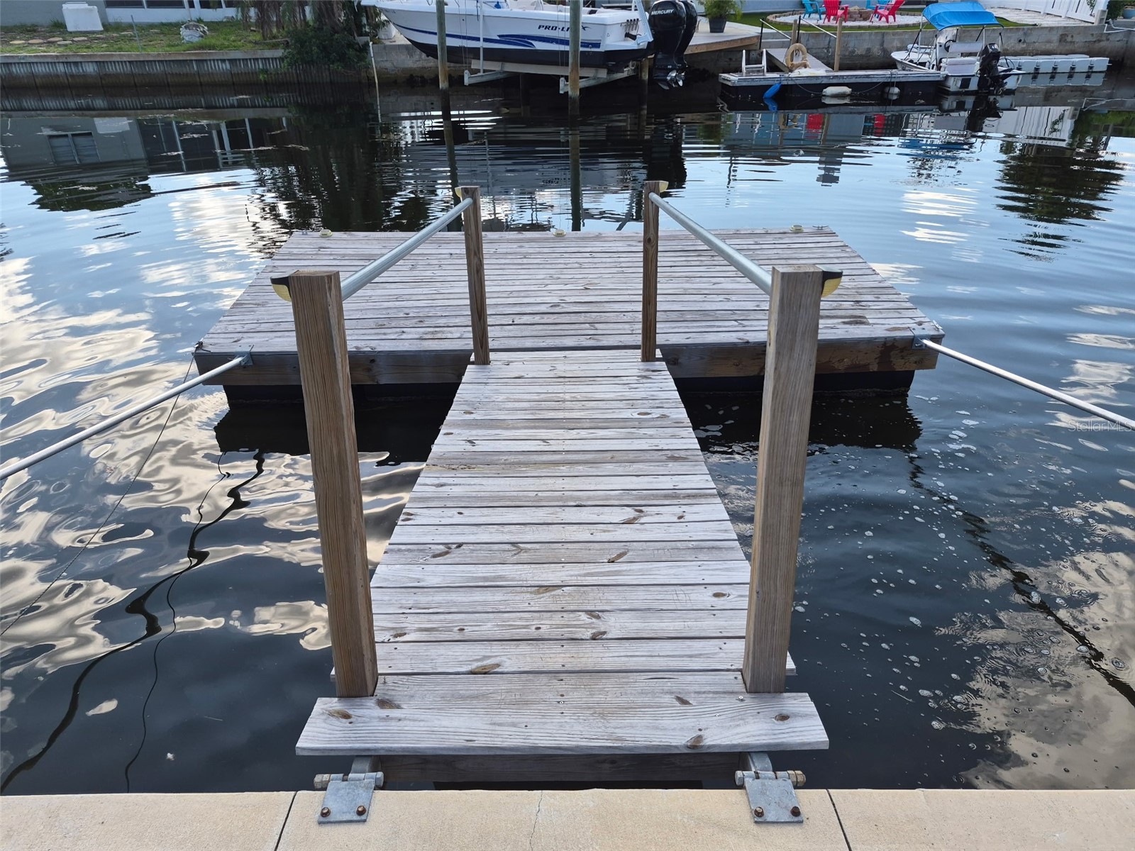 13636 Veronica Drive Hudson FL 34667 - CANAL - SALTWATER W7887427 image3