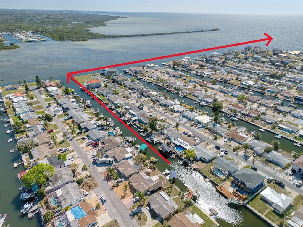 13637 Allyn Drive Hudson FL 34667 - GULF OF AMERICA W7873582 image1