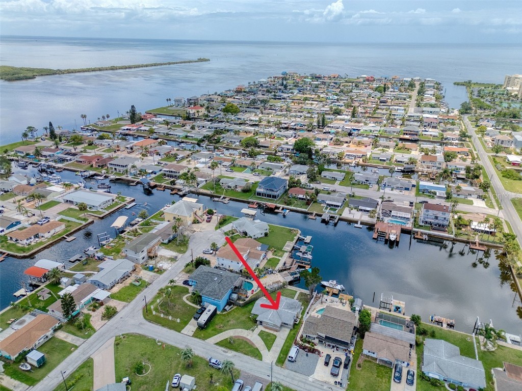 13637 Lagoon Drive Hudson FL 34667 - GULF OF AMERICA W7876973 image1