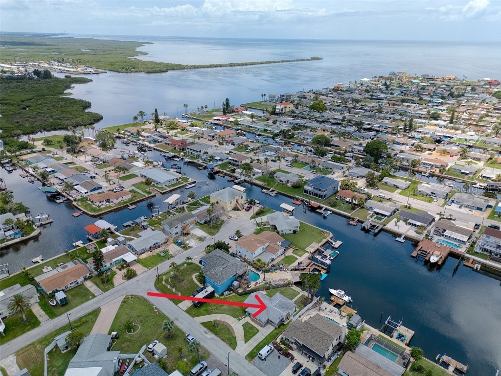 13637 Lagoon Drive Hudson FL 34667 - GULF OF AMERICA W7876973 image2