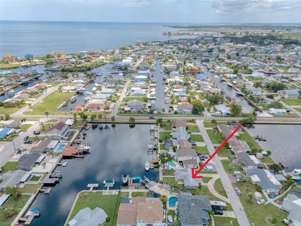 13637 Lagoon Drive Hudson FL 34667 - GULF OF AMERICA W7876973 image36