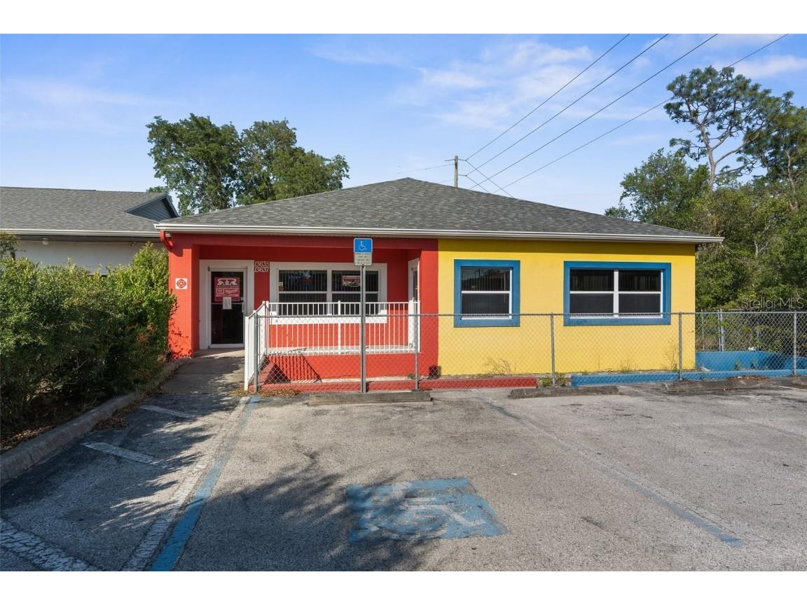 13637 Linden Drive Spring Hill FL 34609 W7875522 image1