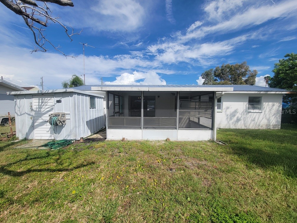 13637 Maria Drive Hudson FL 34667 W7879944 image13