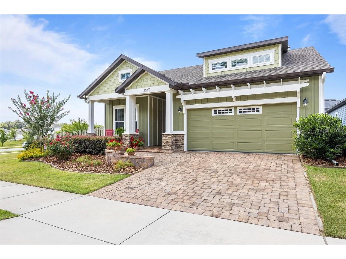 13637 NW 12th Place Newberry FL 32669 GC514125 image1