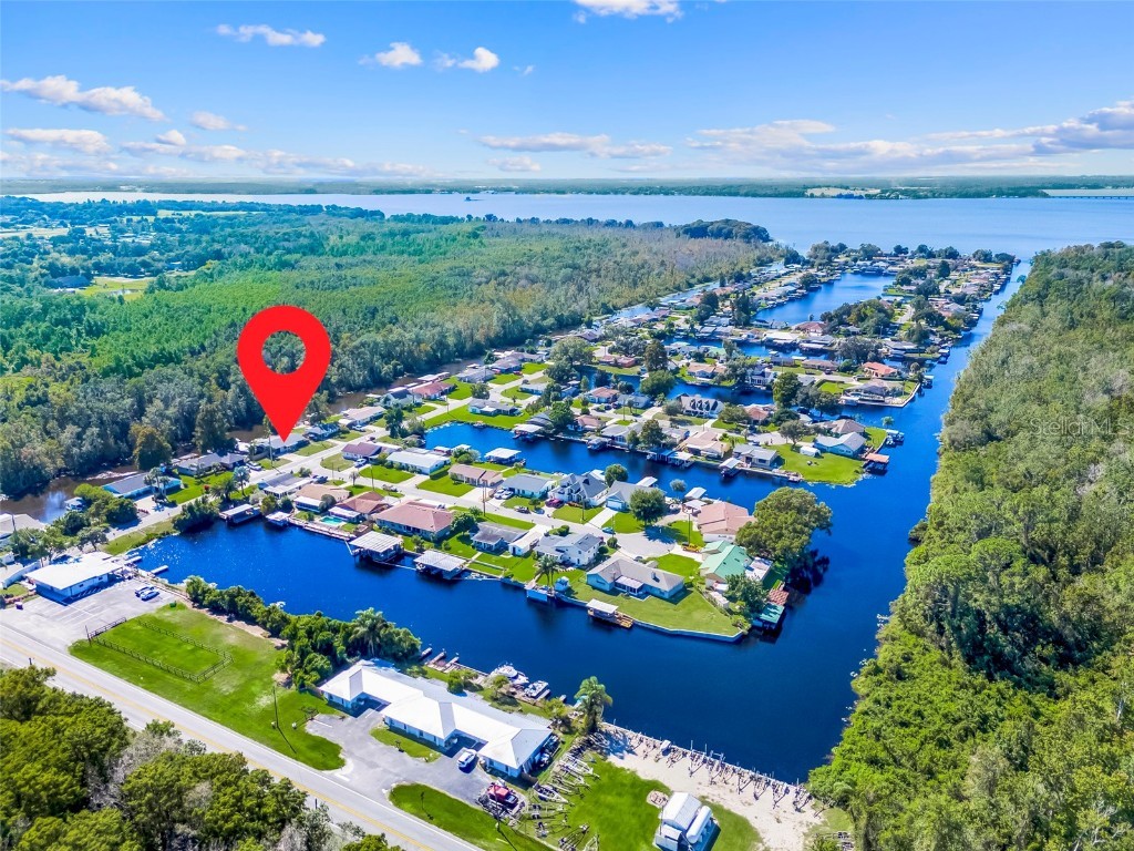 13638 Country Club Drive Tavares FL 32778 - LITTLE LAKE HARRIS O6359032 image3