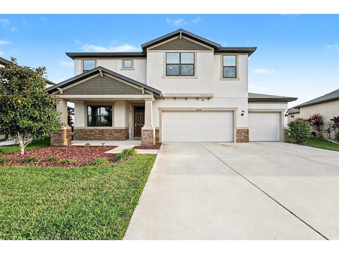 13638 Moosehead Circle Hudson FL 34669 TB8457514 image1