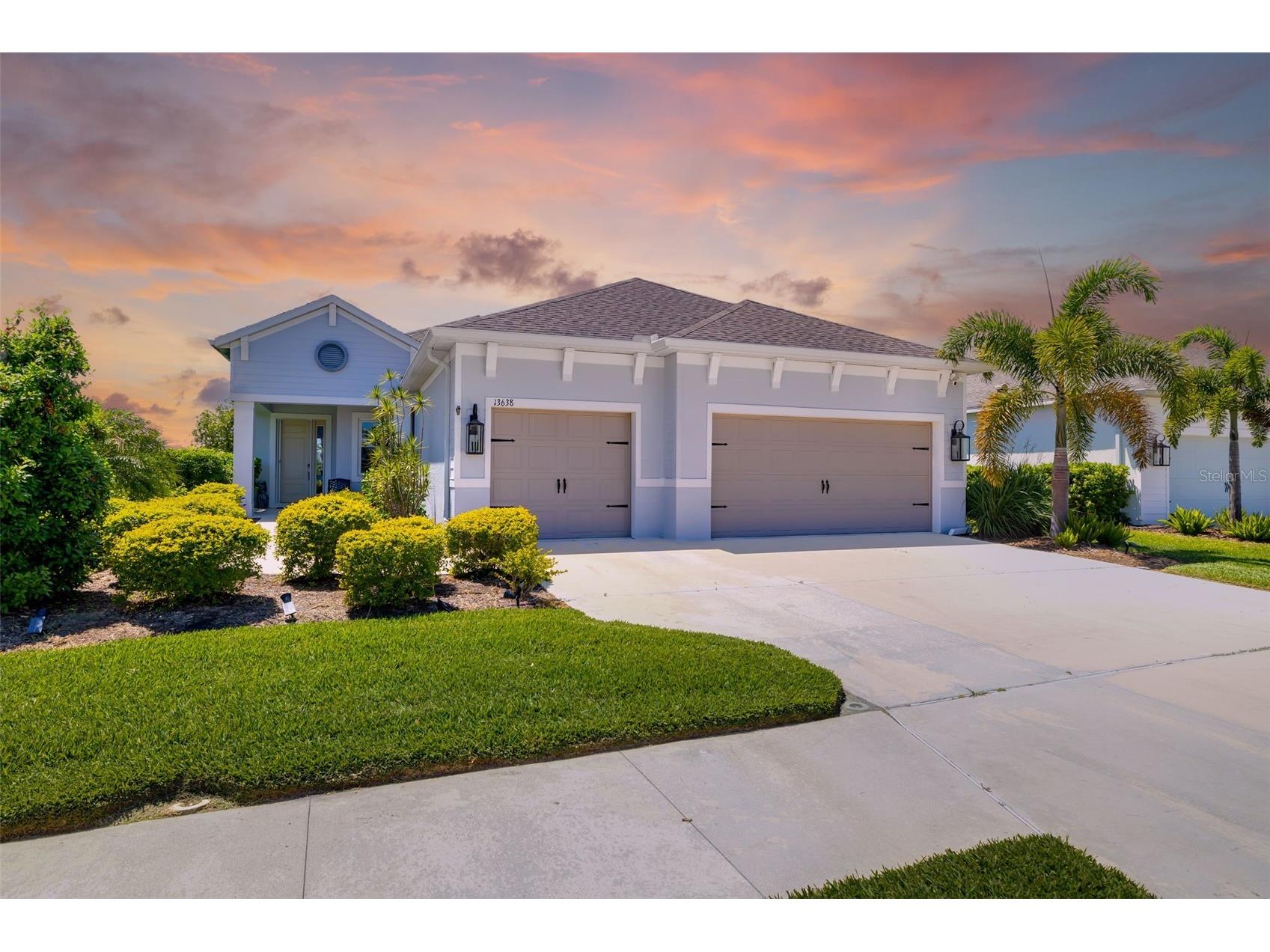 13638 Old Creek Ct Parrish FL 34219 A4690198 image1