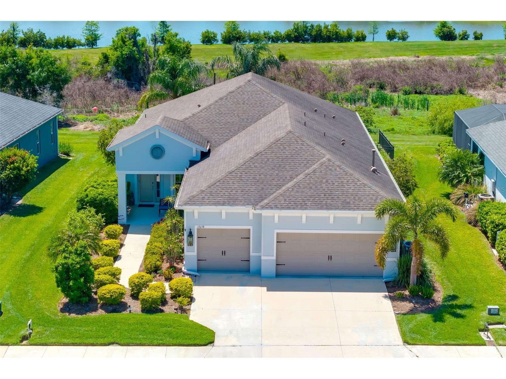 13638 Old Creek Ct Parrish FL 34219 A4690198 image47