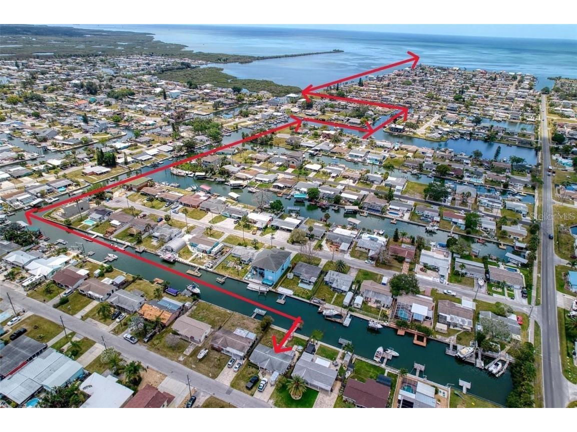 13639 Frances Avenue Hudson FL 34667 - GULF OF AMERICA W7870105 image1