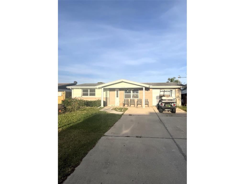 13639 Frances Avenue Hudson FL 34667 - GULF OF AMERICA W7870105 image2