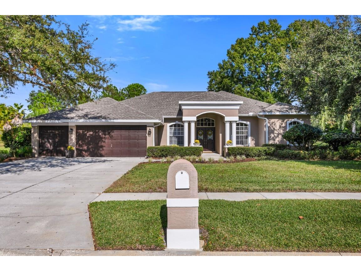 13639 Mill Place Odessa FL 33556 - LAKE ANN/PARKER T3490237 image1