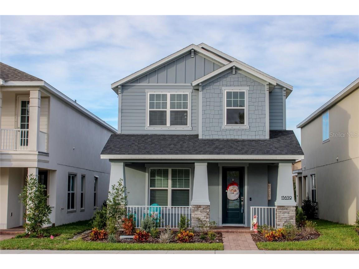 13639 Rangeland Boulevard Odessa FL 33556 W7860347 image1