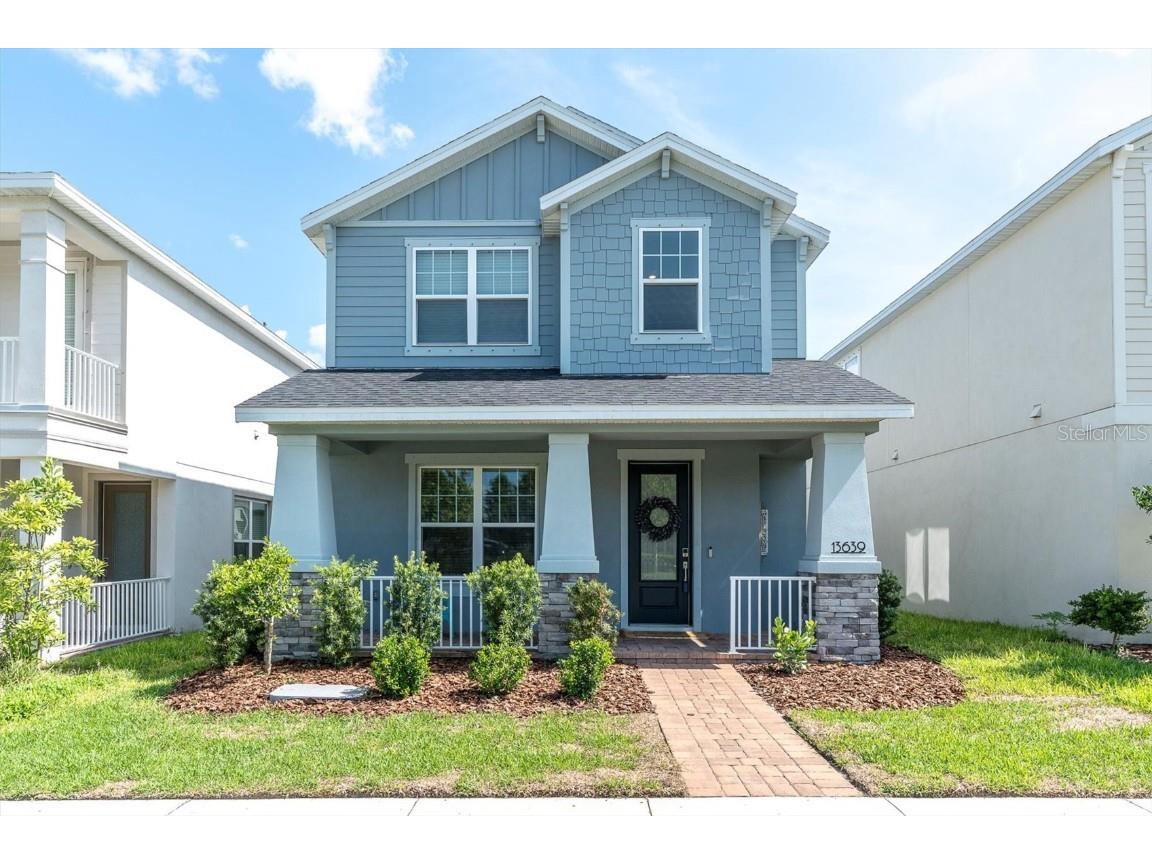 13639 Rangeland Boulevard Odessa FL 33556 TB8462270 image1