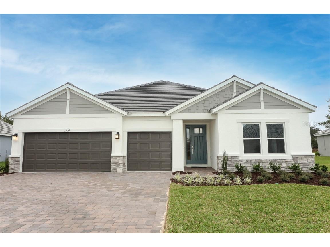 1364 Arklow Circle Ormond Beach FL 32174 A4572516 image1