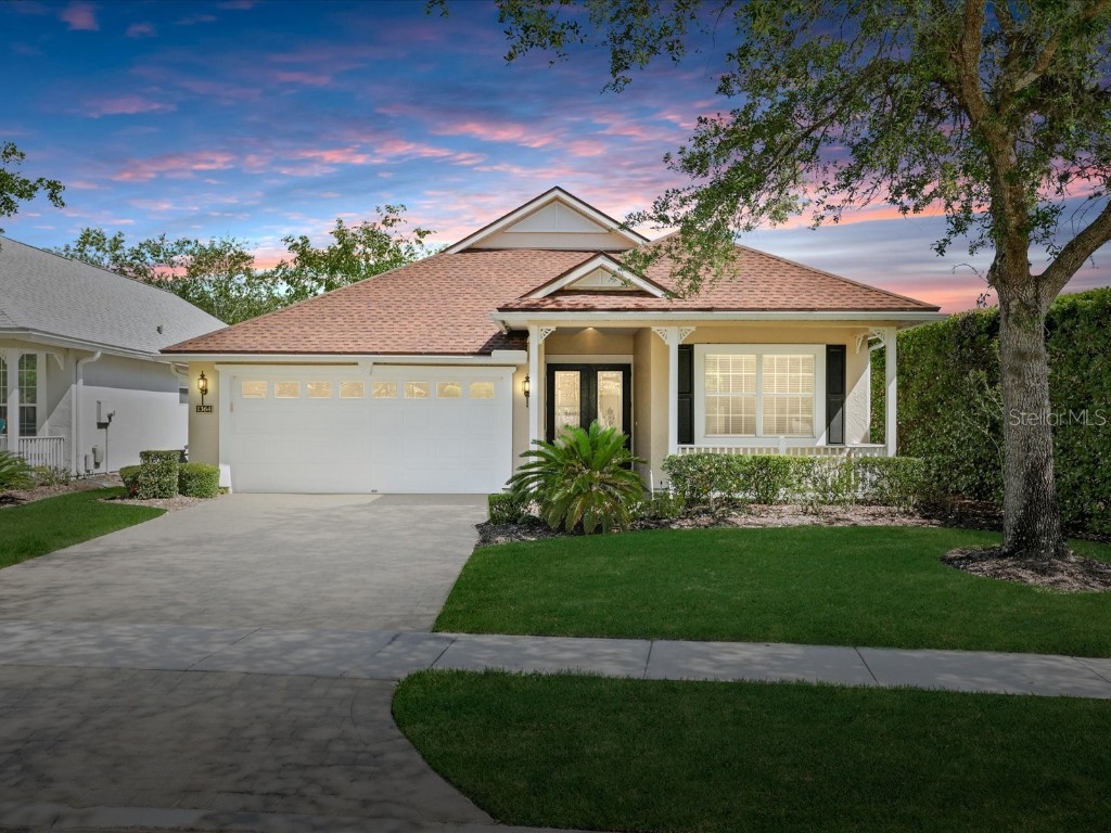 1364 Castle Pines Circle Saint Augustine FL 32092 FC300250 image1