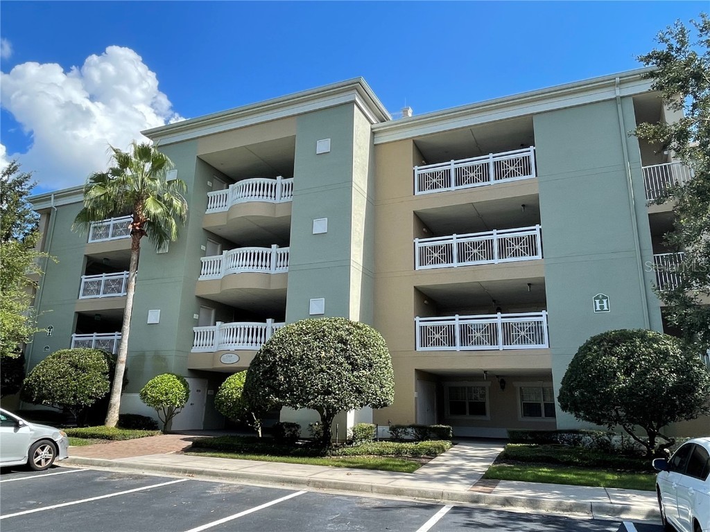 1364 Centre Court Ridge Dr Drive #104 Kissimmee FL 34747 O6059572 image1