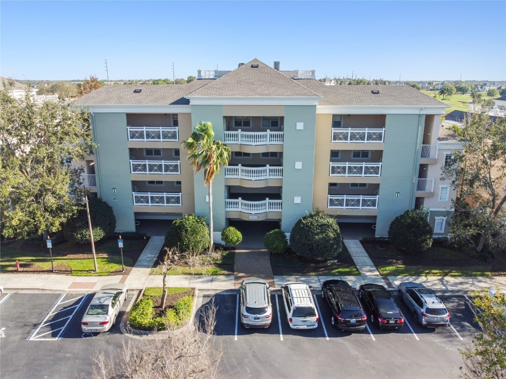 1364 Centre Court Ridge Drive #102 Reunion FL 34747 O6093930 image1