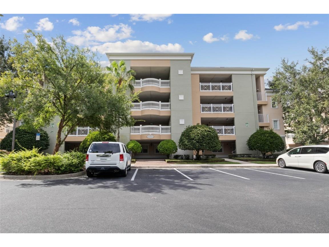1364 Centre Court Ridge Drive #201 Reunion FL 34747 O6266325 image2