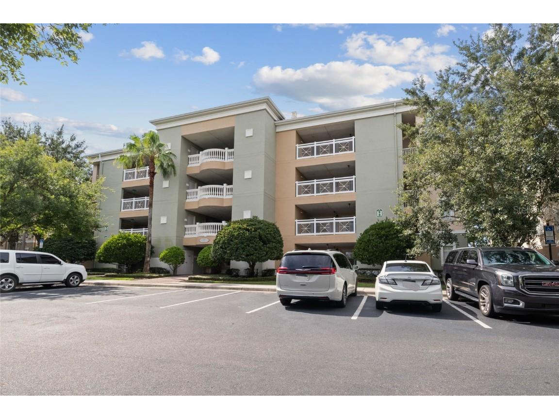 1364 Centre Court Ridge Drive #201 Reunion FL 34747 O6266325 image21