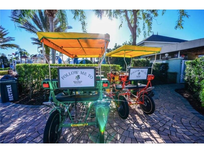 1364 Centre Court Ridge Drive #201 Reunion FL 34747 O6266325 image33