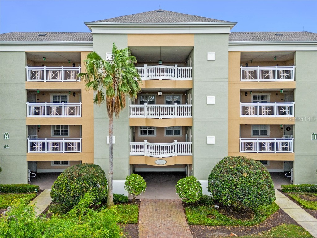 1364 Centre Court Ridge Drive #301 Reunion FL 34747 O6103867 image1