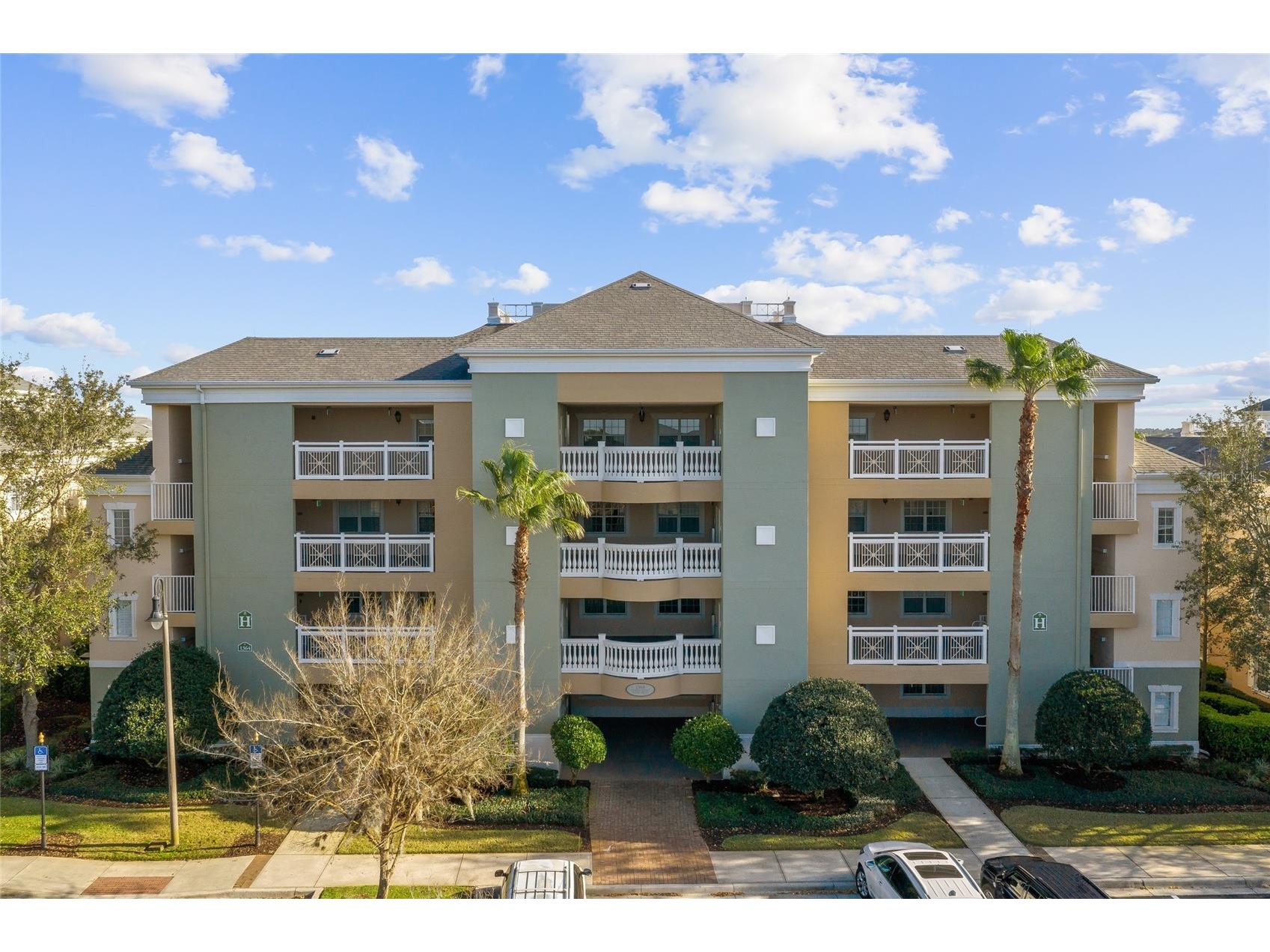 1364 Centre Court Ridge Drive # 302 Reunion FL 34747 O6399755 image1