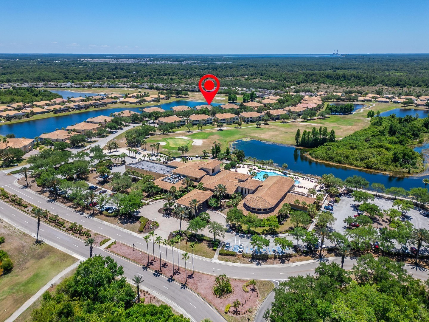 1364 Emerald Dunes Drive Sun City Center FL 33573 TB8506859 image44
