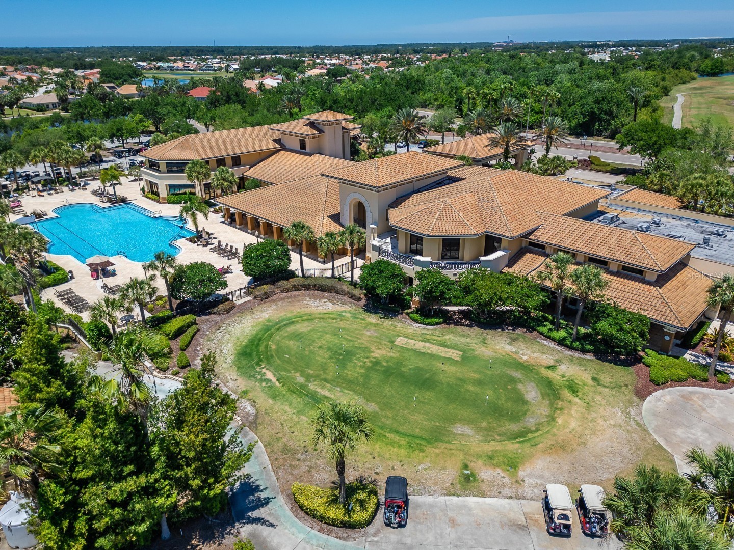 1364 Emerald Dunes Drive Sun City Center FL 33573 TB8506859 image46