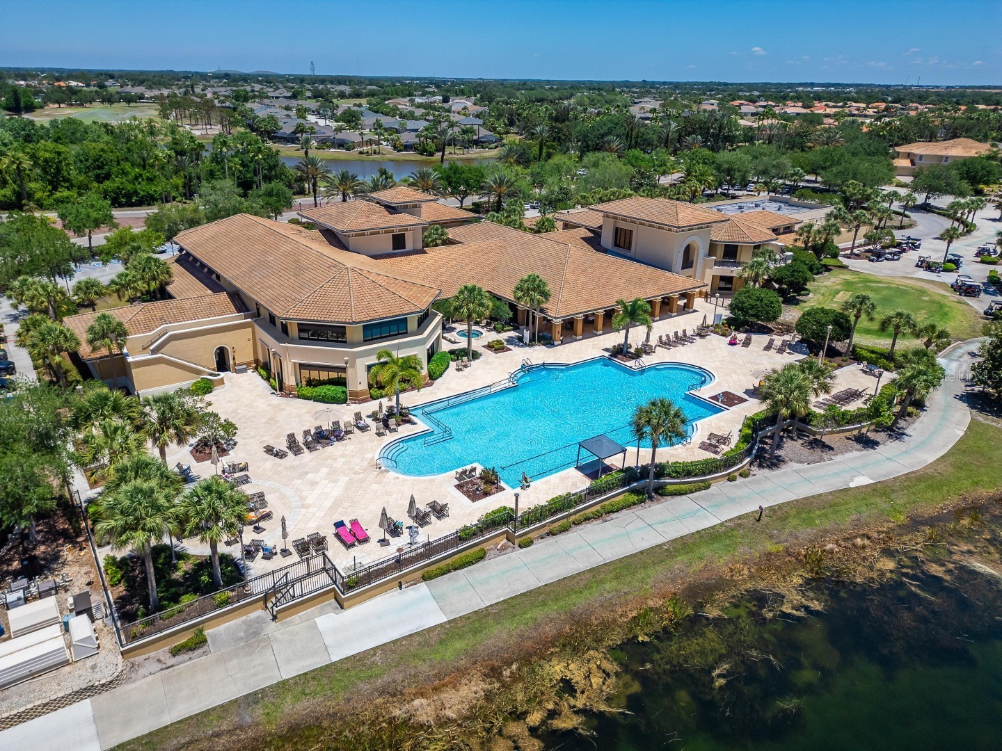1364 Emerald Dunes Drive Sun City Center FL 33573 TB8506859 image49
