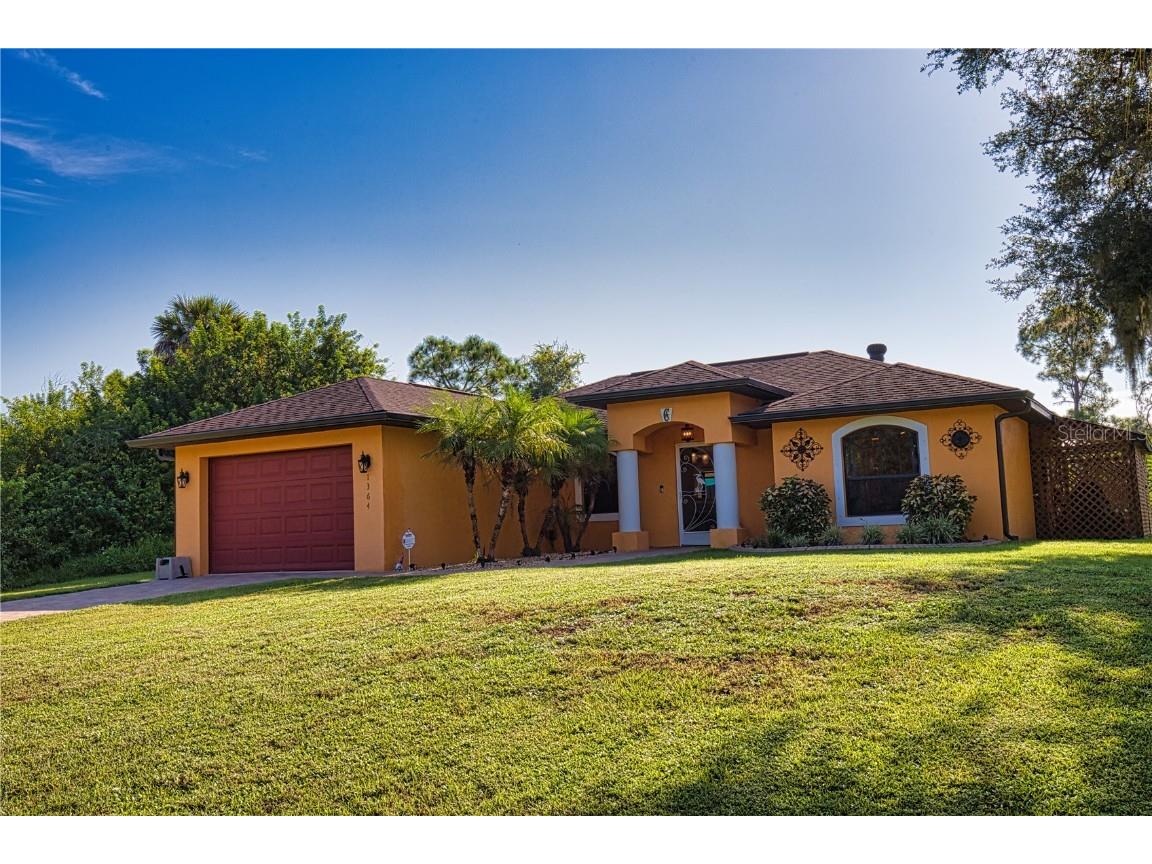 1364 Eppinger Drive Port Charlotte FL 33953 C7498002 image1