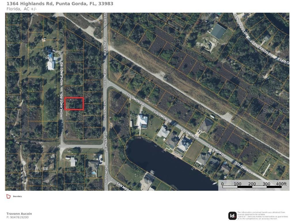 1364 Highlands Road Punta Gorda FL 33983 TB8438731 image1