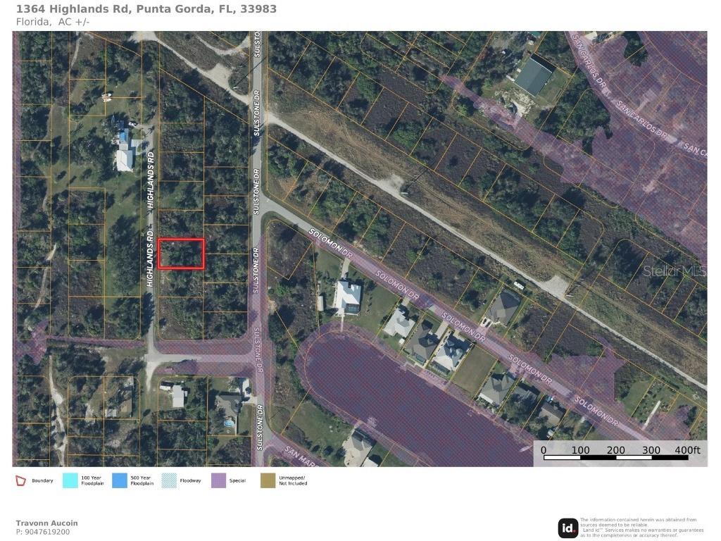 1364 Highlands Road Punta Gorda FL 33983 TB8438731 image2