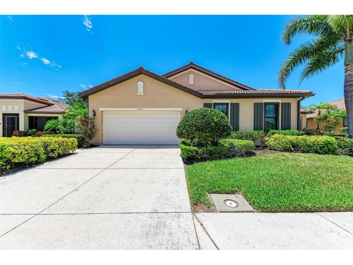 1364 Maseno Drive Venice FL 34292 A4613880 image1