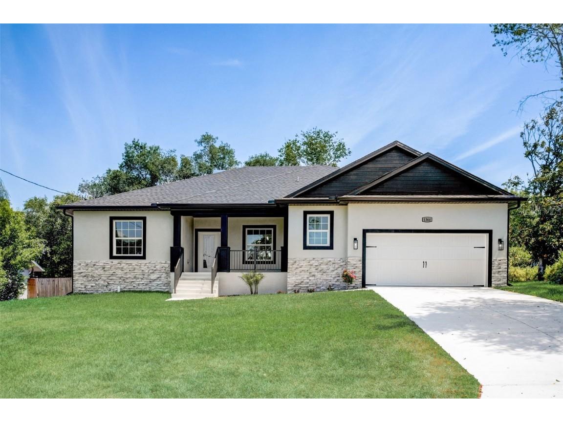 1364 Newhope Road Spring Hill FL 34606 W7864695 image1