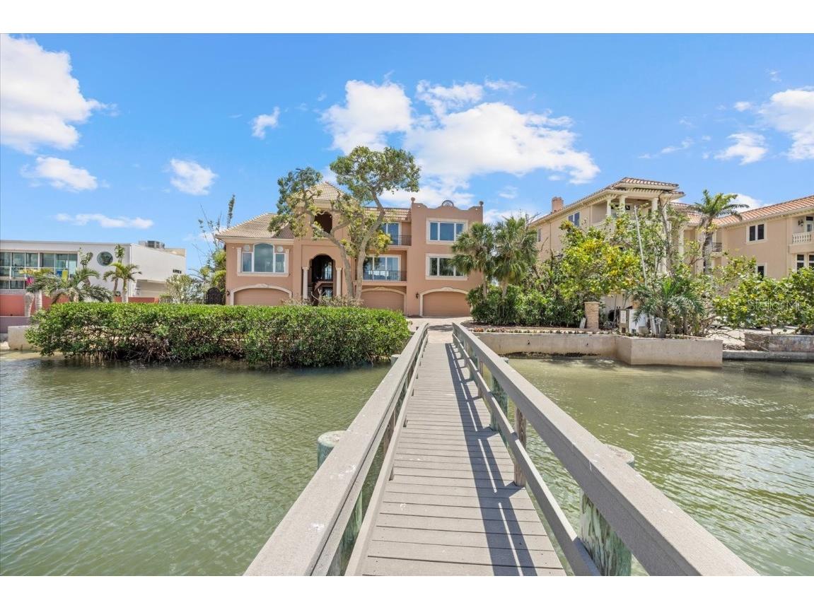 1364 Point Crisp Road Sarasota FL 34242 - LITTLE SARASOTA BAY A4643388 image12