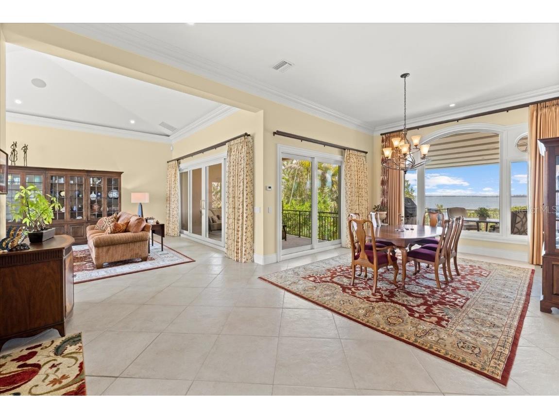 1364 Point Crisp Road Sarasota FL 34242 - LITTLE SARASOTA BAY A4643388 image14