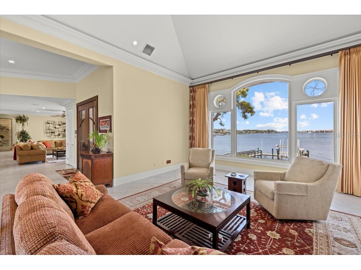 1364 Point Crisp Road Sarasota FL 34242 - LITTLE SARASOTA BAY A4643388 image19