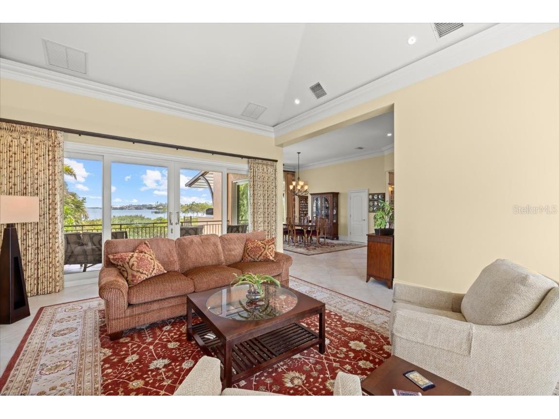 1364 Point Crisp Road Sarasota FL 34242 - LITTLE SARASOTA BAY A4643388 image20