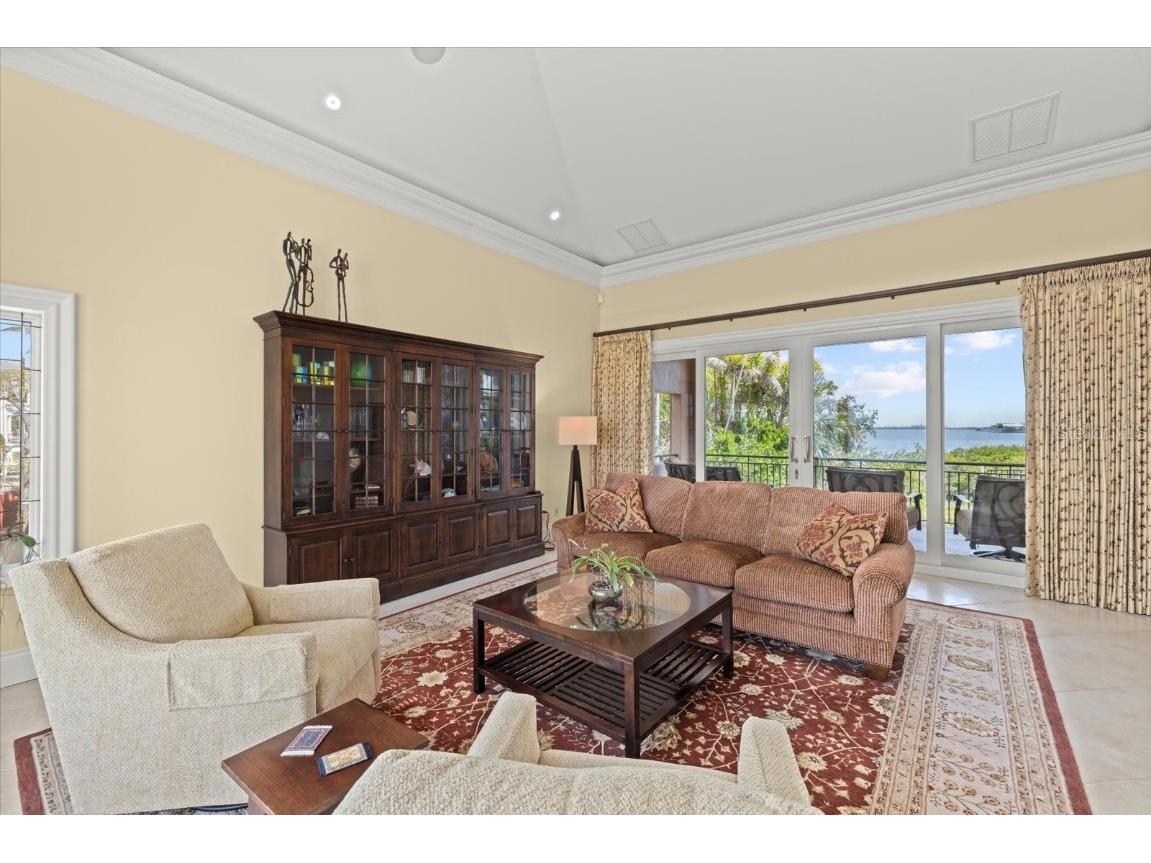 1364 Point Crisp Road Sarasota FL 34242 - LITTLE SARASOTA BAY A4643388 image21