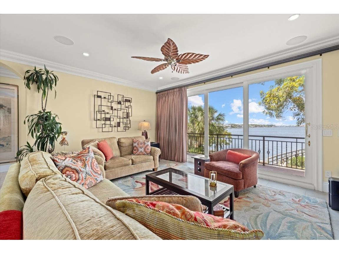 1364 Point Crisp Road Sarasota FL 34242 - LITTLE SARASOTA BAY A4643388 image22