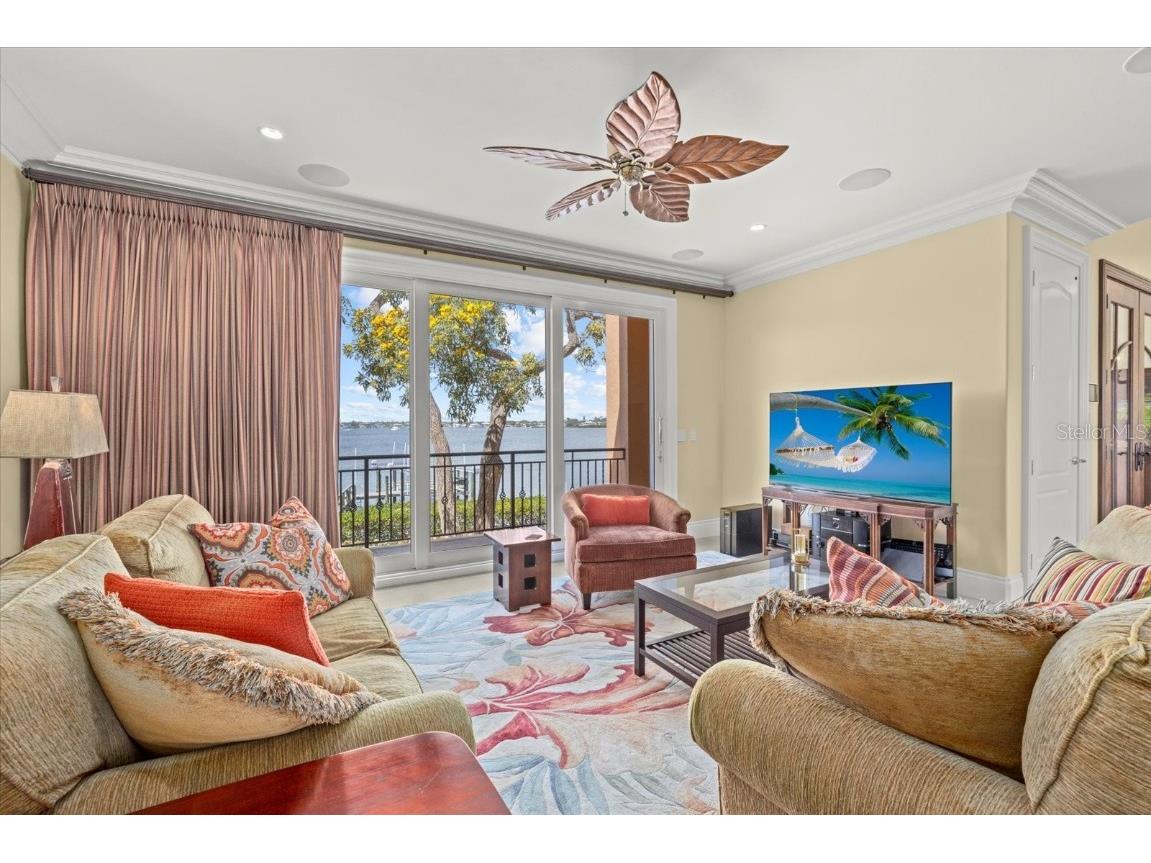 1364 Point Crisp Road Sarasota FL 34242 - LITTLE SARASOTA BAY A4643388 image23