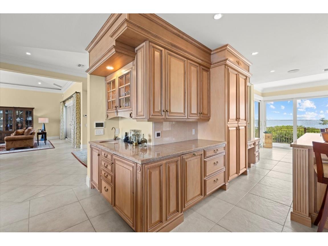 1364 Point Crisp Road Sarasota FL 34242 - LITTLE SARASOTA BAY A4643388 image24