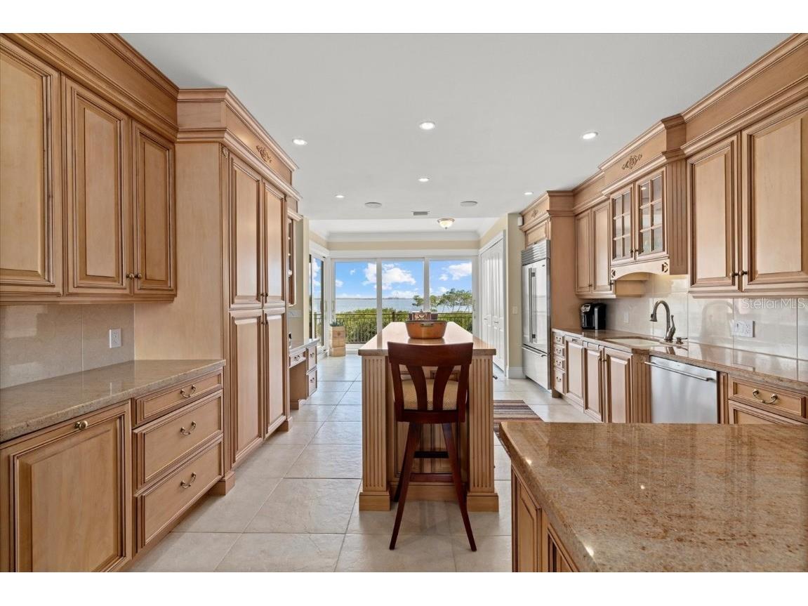 1364 Point Crisp Road Sarasota FL 34242 - LITTLE SARASOTA BAY A4643388 image25