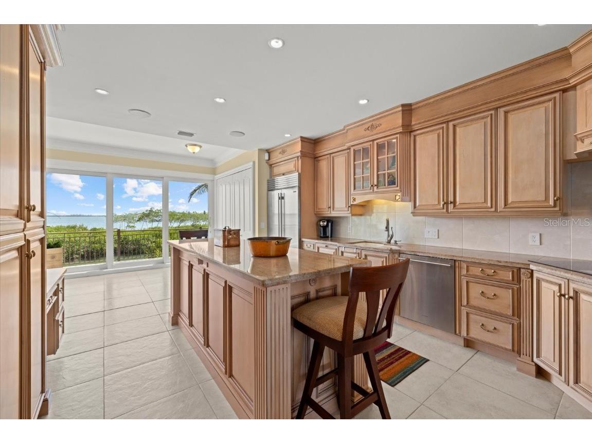 1364 Point Crisp Road Sarasota FL 34242 - LITTLE SARASOTA BAY A4643388 image26