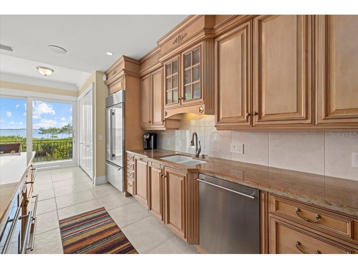 1364 Point Crisp Road Sarasota FL 34242 - LITTLE SARASOTA BAY A4643388 image27